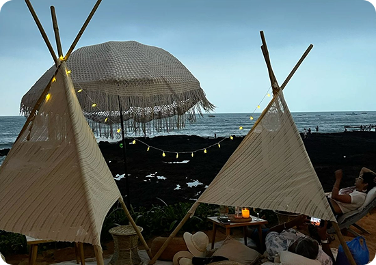 Go Beyond Experience