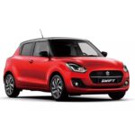 Maruti Swift (1)