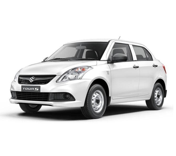Maruti Swift Dzire Tour (1)